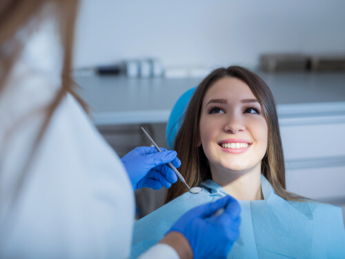 dental services