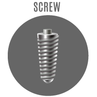 implant screw