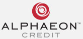 ALPHAEONCredit logo