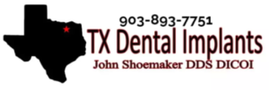 Dr. John Shoemaker  Dental Implants 